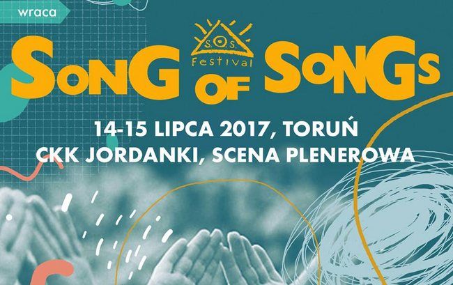 Song of Songs Festival 2017