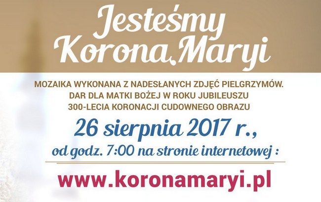 fot. koronamaryi.pl