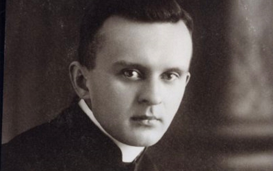 Ks. Stanisław Streich