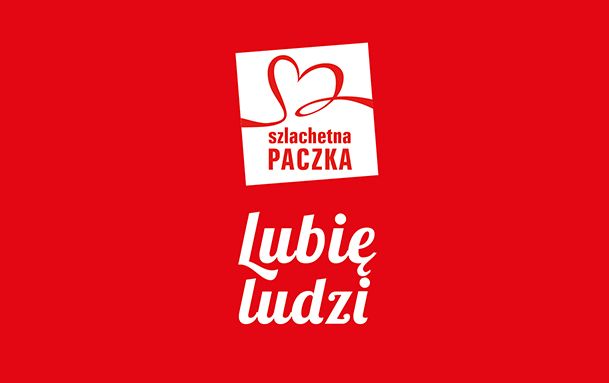 Szlachetna Paczka 2017 - logo