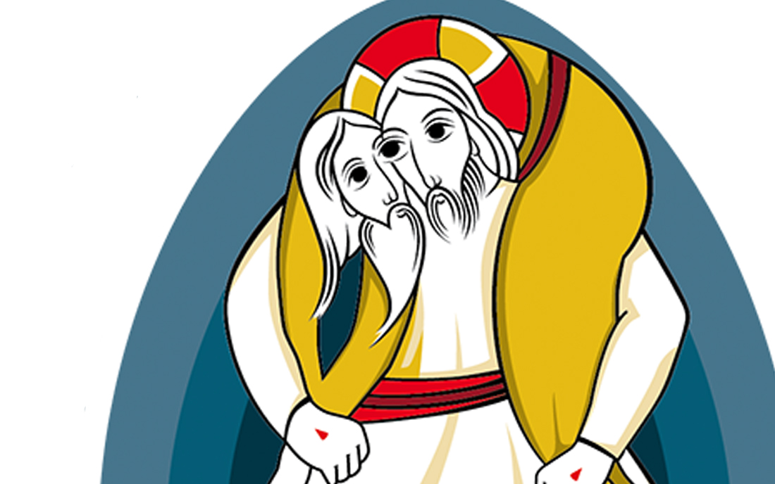 Logo Roku Miłosierdzia / vatican.va