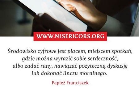 Dzień Bezpiecznego Internetu 2017 - Misericors.org