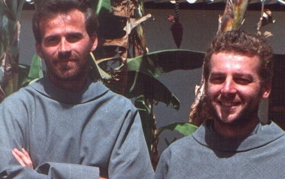 Polscy męczennicy franciszkańscy z Peru