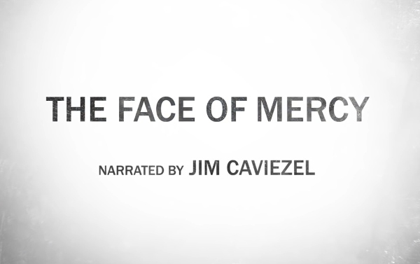 The Face of Mercy - Oblicze Miłosierdzia