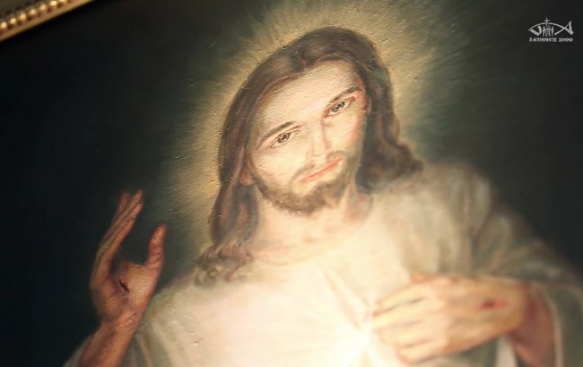 Siewcy Lednicy - Jezu, ufam Tobie! Pieśń Pielgrzyma na ŚDM 2016 (Jesus, I trust in You! - WYD 2016)