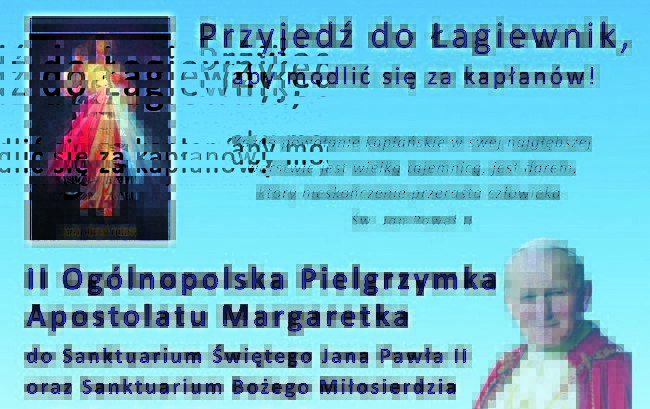 fot. apostolatmargaretka.pl