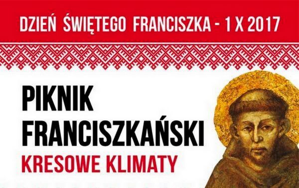 Dzień św. Franciszka w Krakowie