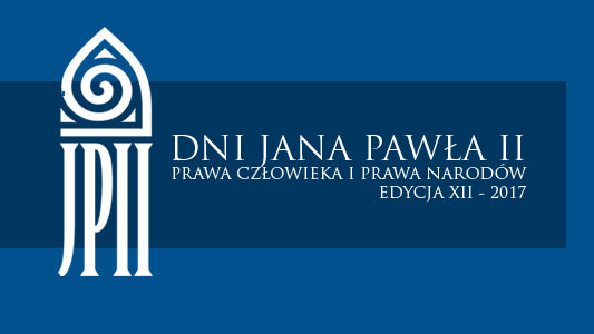 fot. Dni Jana Pawła II w Krakowie