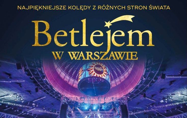 Betlejem w Warszawie