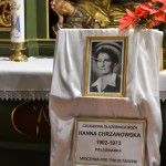 Misja Hanny Chrzanowskiej ciągle trwa - Homilia bp. Damiana Muskusa w kościele św. Mikołaja w Krakowie - 28 stycznia 2018